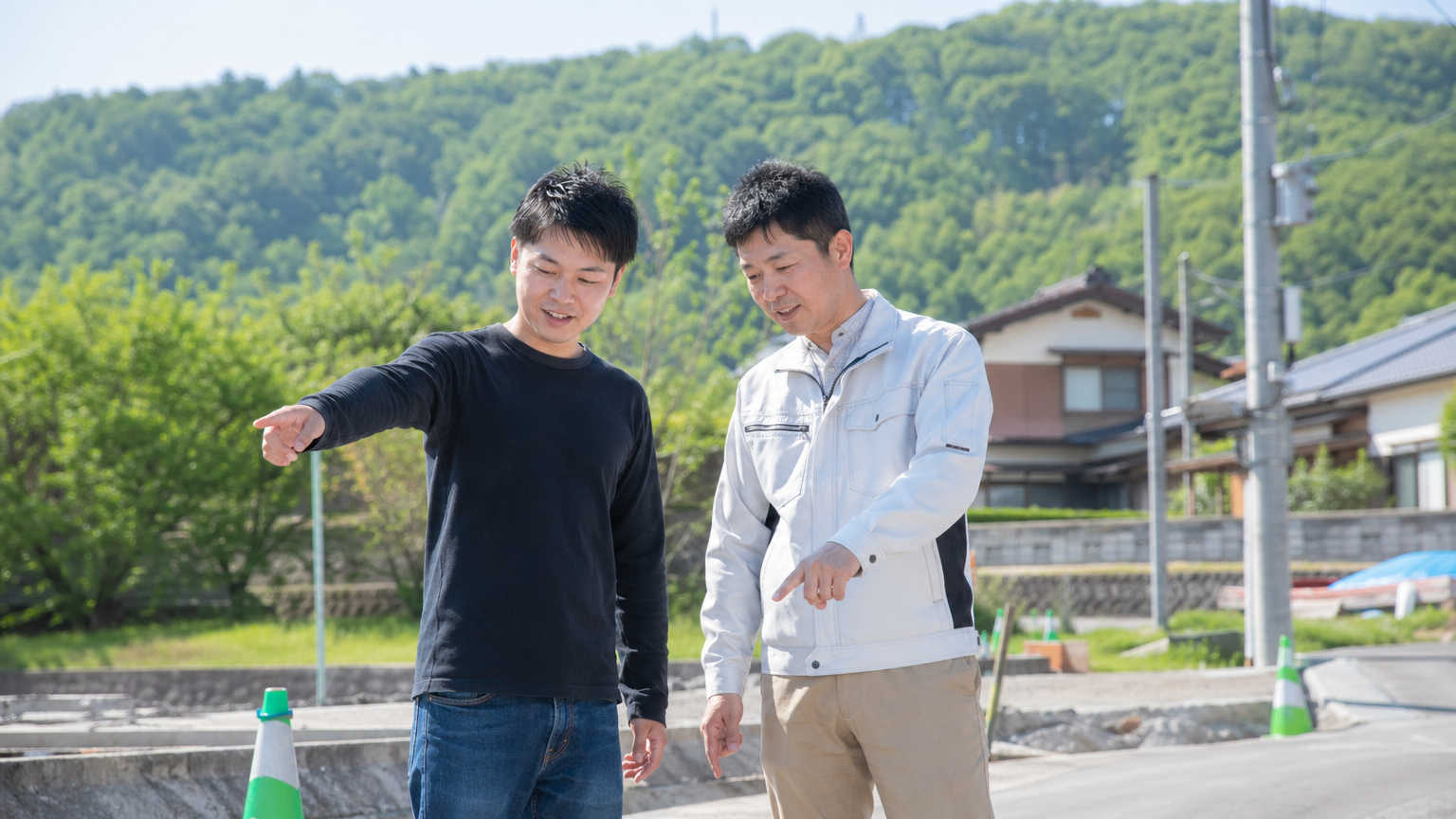 現場でよくあるミスと対策
