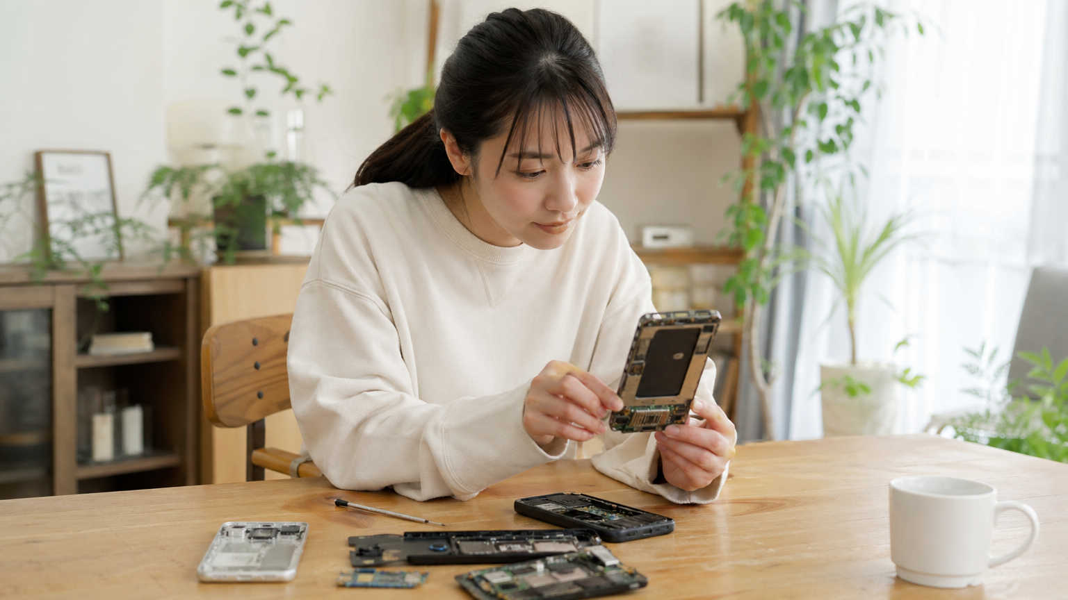 そもそもレアメタルとは?回収できる廃棄物の種類を確認しよう