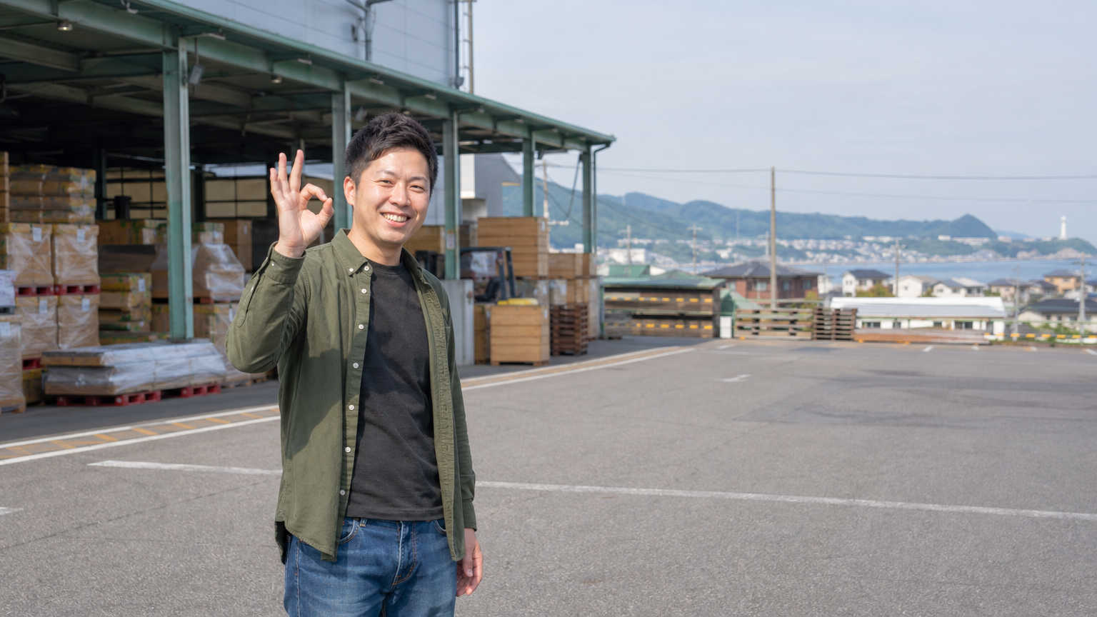 産業廃棄物を保管するときの基本ルール