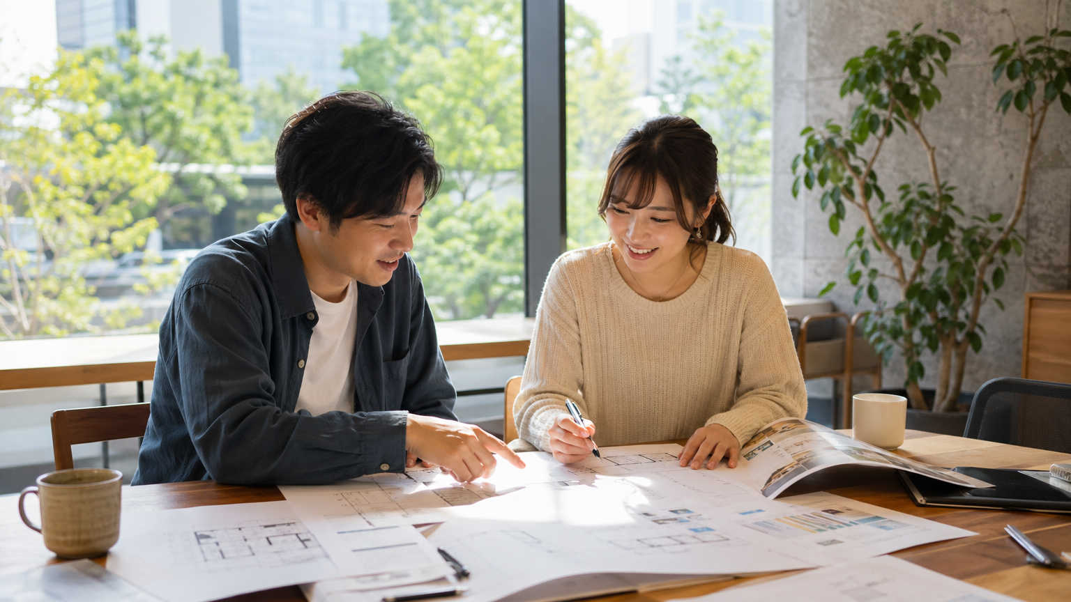 導入前に確認しておきたいポイント